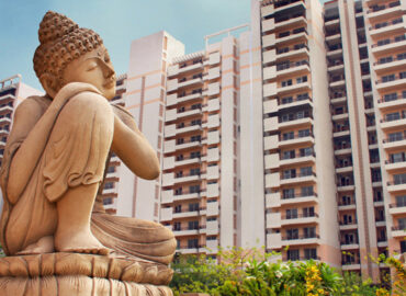 4 BHK Luxury Apartment in Puri Pranayam Faridabad