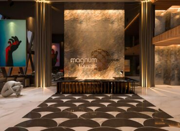 Pre-Leased Property in Gurgaon | Magnum Tower