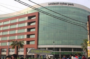 Pre Rented Property in Unitech Cyber Park Gurgaon
