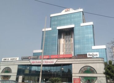Pre Leased Property for Sale in Jmd Regent Square MG Road Gurgaon