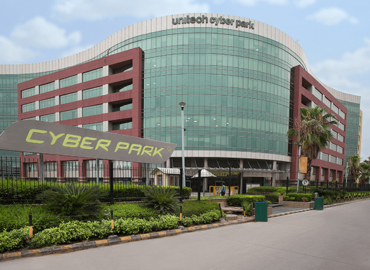 Pre Rented Property in Gurgaon | Unitech Cyber Park