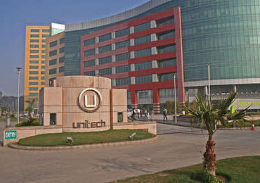 Pre Rented Property in Gurgaon | Unitech Cyber Park