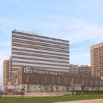 Pre Leased Office for Sale in Paras Trinity Sector 63 Gurgaon