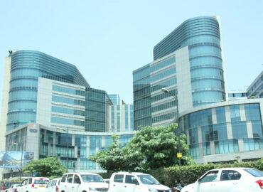 Furnished Office for Rent in Welldone Tech Park