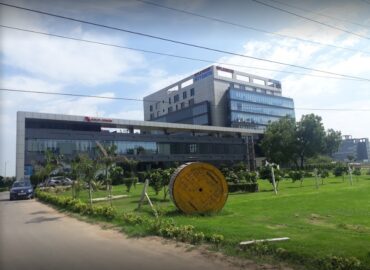 Pre Rented Property in Gurgaon - Splendor Trade Tower