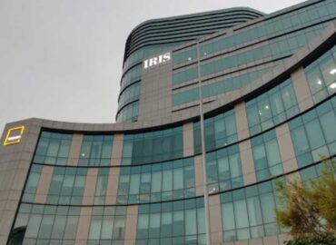 Furnished Office on Sohna Road Gurgaon | Iris Tech Park