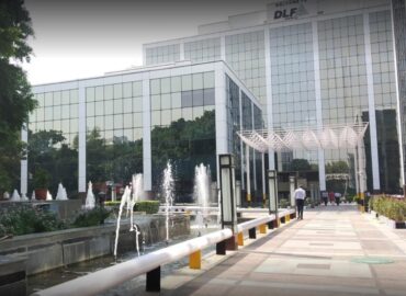 Pre-Leased Prperty in Gurgaon | DLF Corporate Park