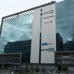 Pre Leased Office Sale on Golf Course Extension Road | Good Earth Business Bay Sector 58 Gurgaon