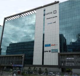Pre Rented Office Sale in Good Earth Business Bay Sector 58 Gurgaon.