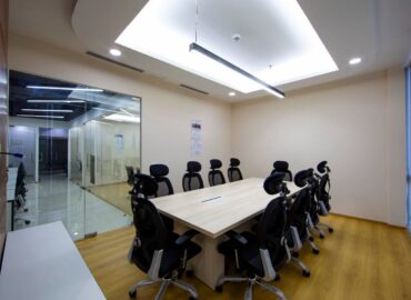 Pre Rented Office Space in Emaar Digital Greens on Golf Course Extension Road Gurgaon