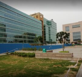 Pre Rented Office in Unitech Signature Tower NH-8 Gurgaon