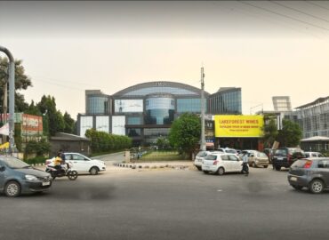 Pre Leased Property for Sale in JMD Empire Square