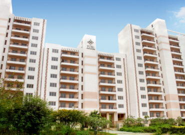 4BHK High End Apartment for Sale in Puri The Pranayam Greater Faridabad