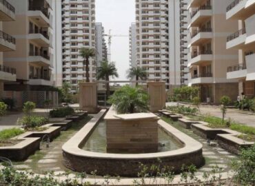 4 BHK Luxury Flat/Apartment in Puri The Pranayam Sector 82 Greater Faridabad