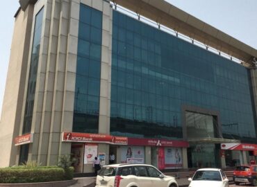 Furnished Office for Rent in Solitaire Plaza Gurgaon