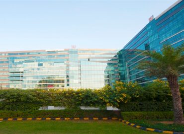 Furnished Office for Rent in Gurgaon | Spaze Itech Park