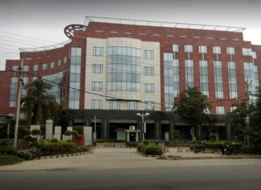 Pre Rented/ Pre Leased Property in Unitech Trade Centre Gurgaon