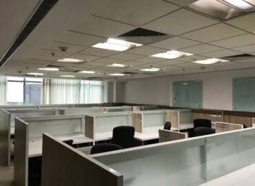 Commercial Property in South Delhi | Copia Corporate Suites