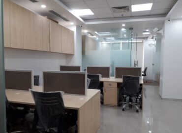 Commercial Office in Omaxe Square Jasola South Delhi Prithvi Estates