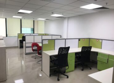 Office for Rent in Jasola - Uppal's M6 Jasola