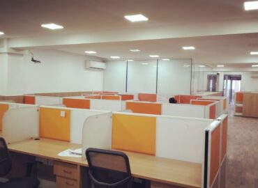 Furnished Office for Rent in Mohan Estate South Delhi