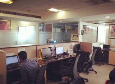 Furnished Office for Rent in Gurgaon | DLF City Court