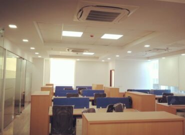 Furnished Office Space in Okhla 2 South Delhi | Furnished Office Space on Lease in Okhla 2