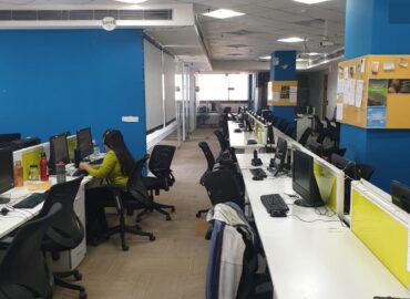 Pre Leased Office Space on Golf Course Extension Road Sector 65 Gurgaon