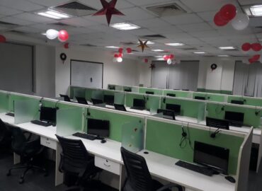 Furnished Office Space on Lease in Udyog Vihar 1| Furnished Office Space in Udyog Vihar Phase 1 Gurgaon