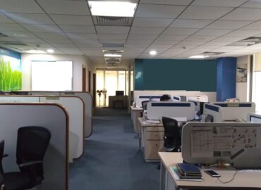 Commercial Office in Elegance Tower Jasola South Delhi