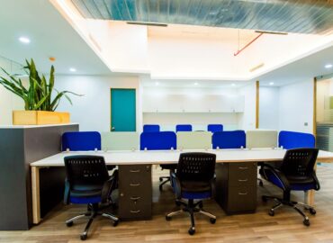 Pre Rented Office Space on Sohna Road Sector 48 Gurgaon | Jmd Megapolis