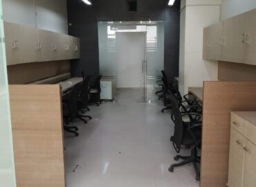 Furnished Office for Rent/Lease in Omaxe Square Jasola. Real Estate Agents in Jasola