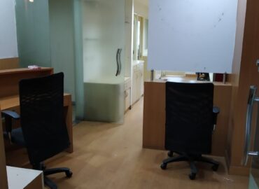 Commercial Property for Rent in Jasola DLF Towers