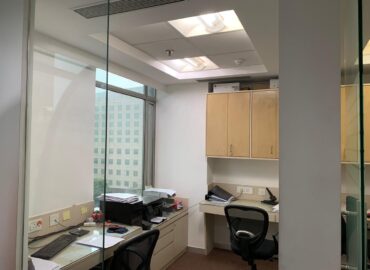 Furnished Office for Rent in Global Business Park