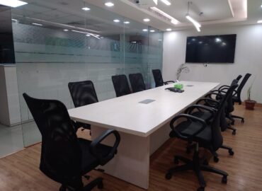 Furnished Office in DLF Towers Jasola