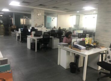 Furnished Office Space in Suncity Success Tower on Golf Course Extension Road Sector 65 Gurgaon