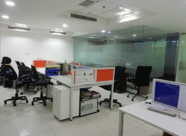 Furnished Office Space for Rent in Gurgaon Jmd Megapolis