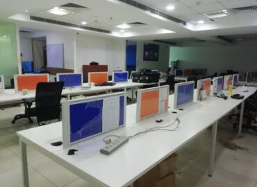 Furnished Office Space in Jmd Megapolis Sector 48 Gurgaon Sohna Road
