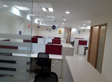 Furnished Office for Rent in Uppals M6 Jasola South Delhi | Ready to Move Office Space in Jasola