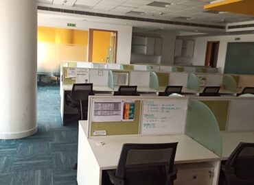 Furnished Office for Rent in Vipul Square Sushant Lok 1 Sector 43 Gurgaon