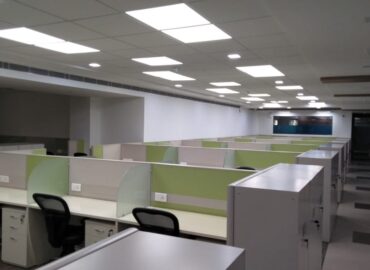 Fully Furnished Office in Okhla Phase 3