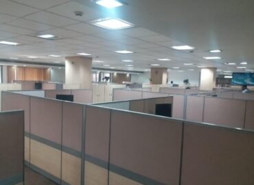 Furnished Office Space in Mohan Estate Mathura Road Delhi.