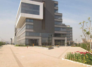Corporate Leasing Companies in Gurgaon | Success Tower