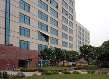 Furnished Office for Rent in Gurgaon | Unitech Business Zone
