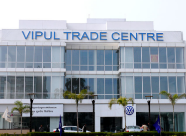 Furnished Office for Rent in Gurgaon | Vipul Trade Center