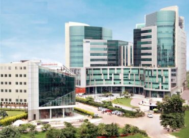 Pre Leased Property in Gurgaon | Welldone Tech Park