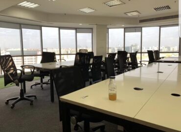 Furnished Office in Welldone Tech Park Sohna Road