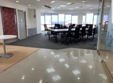 Furnished Office Space in Gurgaon | Welldone Tech Park