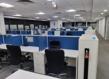 Furnished Office in JMD Megapolis | Realtors in Gurgaon
