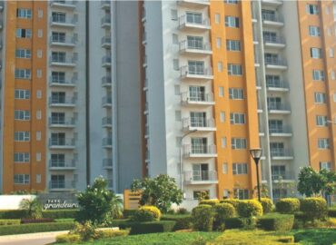 3 BHK Flat for Sale in BPTP Park Grandeura Neharpar Faridabad